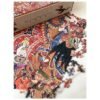 Kessing-1000pcs Jigsaw Puzzle-Embroidered Facial Makeup
