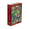 Kessing-1000pcs Jigsaw Puzzle-Ghostwriting Love Letters