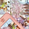 Kessing-500pcs Jigsaw Puzzle-Kyoto Afternoon