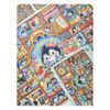Kessing-1000pcs Jigsaw Puzzle-Pudra's Life