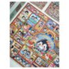 Kessing-1000pcs Jigsaw Puzzle-Pudra's Life