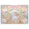 Kessing-1000pcs Jigsaw Puzzle-Pudra Wedding