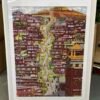 Kessing-1000pcs Jigsaw Puzzle-Seda Larung Gar Five Sciences Buddhist Academy