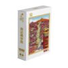 Kessing-1000pcs Jigsaw Puzzle-Seda Larung Gar Five Sciences Buddhist Academy