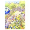 Kessing-1000pcs Jigsaw Puzzle-Take You Home
