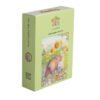 Kessing-1000pcs Jigsaw Puzzle-Travel Together with You