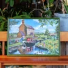 Kors-1000pcs Jigsaw Puzzle-Cottage