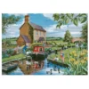 Kors-1000pcs Jigsaw Puzzle-Cottage