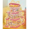 Momibook-Birthday Surprise-259 Piece Jigsaw Puzzle(Gold Foil)