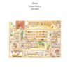 Mouse Bakery Puzzle (Freeshipping from USA)1000 Piece Jigsaw Puzzles for Adults-Adorable Animal Series, Premium Non-AI Art