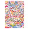 Kessing-1000pcs Jigsaw Puzzle-Pudra Happy Birthday