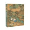 See the Elephant-1000pcs Jigsaw Puzzle-Realm of Immortals at the Peach Blossom Spring