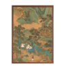 See the Elephant-1000pcs Jigsaw Puzzle-Realm of Immortals at the Peach Blossom Spring