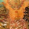 Seren Art-The Sacred Dragon Soars the Great Path (5) Seren Art-3000 Piece Puzzle-The Sacred Dragon Soars the Great Path