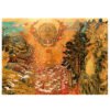 Seren Art-The Sacred Dragon Soars the Great Path-Middle Seren Art-3000 Piece Puzzle-The Sacred Dragon Soars the Great Path