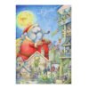 Kessing-1000pcs Jigsaw Puzzle-Substitute Santa Claus