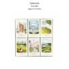 Toronto puzzle (Freeshipping from USA)1000 Piece Jigsaw Puzzles for Adults-Adorable Animal Series, Premium Non-AI Art