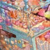 Tutudingdang-2016pcs Puzzle-Conch Store (10) TuTuDingDang-2016 Piece Puzzle-Conch Store