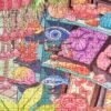 Tutudingdang-2016pcs Puzzle-Conch Store (11) TuTuDingDang-2016 Piece Puzzle-Conch Store