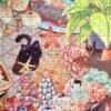 Tutudingdang-2016pcs Puzzle-Conch Store (12) TuTuDingDang-2016 Piece Puzzle-Conch Store
