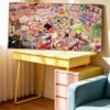 Tutudingdang-2016pcs Puzzle-Conch Store (3) TuTuDingDang-2016 Piece Puzzle-Conch Store