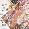 Tutudingdang-2016pcs Puzzle-Conch Store (4) TuTuDingDang-2016 Piece Puzzle-Conch Store
