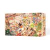 Tutudingdang-2016pcs Puzzle-Conch Store (5) TuTuDingDang-2016 Piece Puzzle-Conch Store
