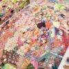 Tutudingdang-2016pcs Puzzle-Conch Store (7) TuTuDingDang-2016 Piece Puzzle-Conch Store