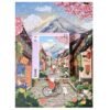TuTuDingDang-1000 Piece Romantic Puzzle-Love
