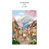 Tutudingdang-Love Puzzle (Freeshipping from USA)1000 Piece Jigsaw Puzzles for Adults-Adorable Animal Series, Premium Non-AI Art