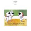 Wedding Puzzle (Freeshipping from USA)1000 Piece Jigsaw Puzzles for Adults-Adorable Animal Series, Premium Non-AI Art