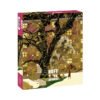 Boff-1000pcs Jigsaw Puzzle-Winter Feast(Gold Foil)