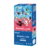 Discontinued-Botop-300pcs Jigsaw Puzzle-Gaspard et Lisa-Impression Time
