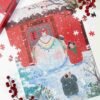 Bubble Puzzle-500pcs Jigsaw Puzzle-Welcoming Fortune