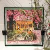 Comitok-500pcs Jigsaw Puzzle-Spring Dawn