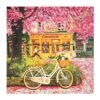 Comitok-500pcs Jigsaw Puzzle-Spring Dawn
