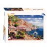 Kors-1000pcs Jigsaw Puzzle-Amalfi Coast