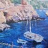 Kors-1000pcs Jigsaw Puzzle-Amalfi Coast