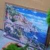 Kors-1000pcs Jigsaw Puzzle-Amalfi Coast
