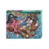 Discontinued-Kors-1000pcs Jigsaw Puzzle-Cat Pirate