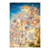 Kors-1000pcs Jigsaw Puzzle-Neighborhood Theater