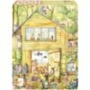 Kors-1000pcs Jigsaw Puzzle-Utopia in the Woods
