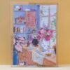 Kors-1000pcs Jigsaw Puzzle-Summer House