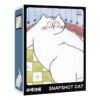 Bubble Puzzle-130pcs Jigsaw Puzzle-Snapshot Cat