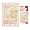 Toi-1000pcs Jigsaw Puzzle-Lily's Wardrobe