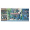 Vinlaa-1000pcs Jigsaw Puzzle-Vibrant City A