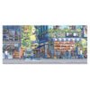 Vinlaa-1000pcs Jigsaw Puzzle-Vibrant City B