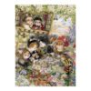 3djp/Pintoo-Plastic Puzzle 300pcs-Cheater
