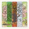 3djp-All year is a good time (1) 3djp/Pintoo Plastic Jigsaw Puzzles 900pcs-All year is a good time