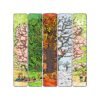 3djp-All year is a good time (2) 3djp/Pintoo Plastic Jigsaw Puzzles 900pcs-All year is a good time